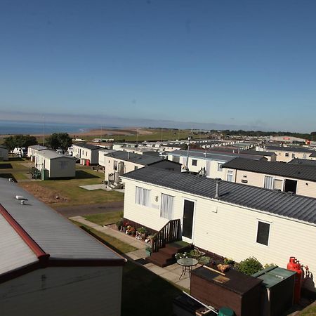 Red Lion Holiday Park Arbroath Luaran gambar