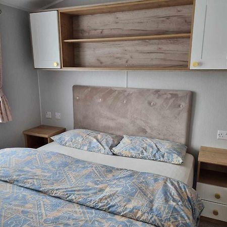 Red Lion Holiday Park Arbroath Luaran gambar