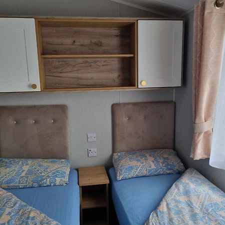 Red Lion Holiday Park Arbroath Luaran gambar
