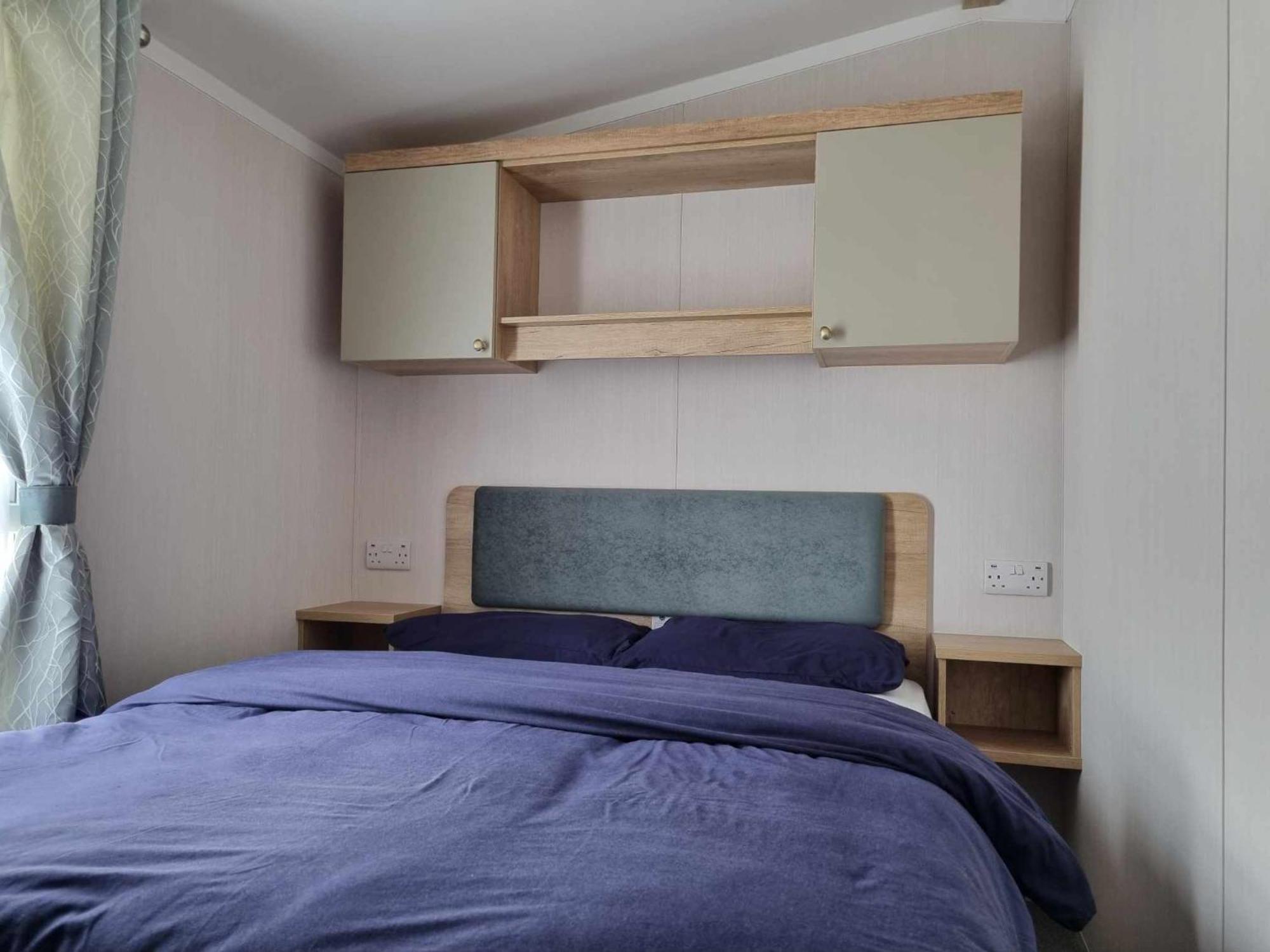 Red Lion Holiday Park Arbroath Luaran gambar