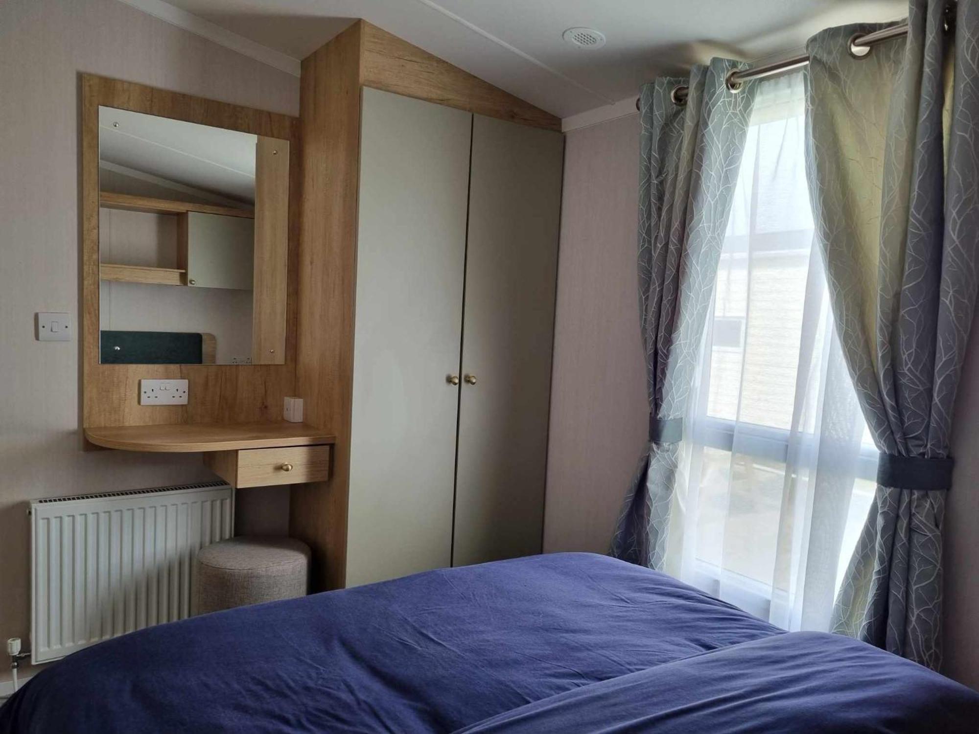 Red Lion Holiday Park Arbroath Luaran gambar