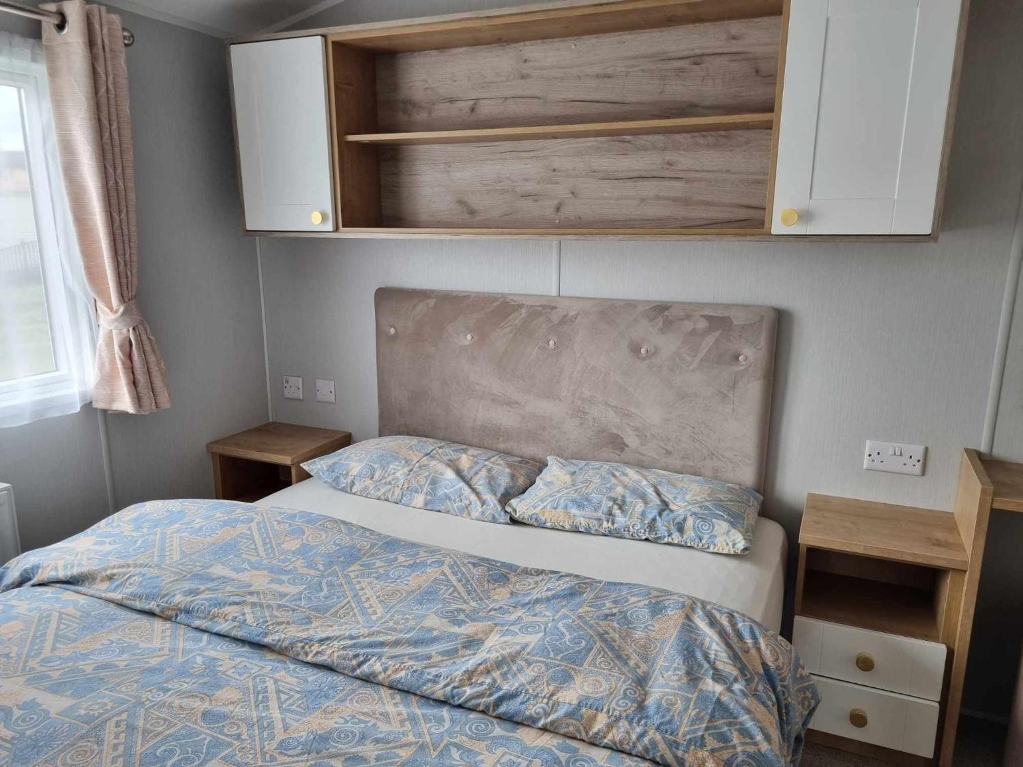 Red Lion Holiday Park Arbroath Luaran gambar