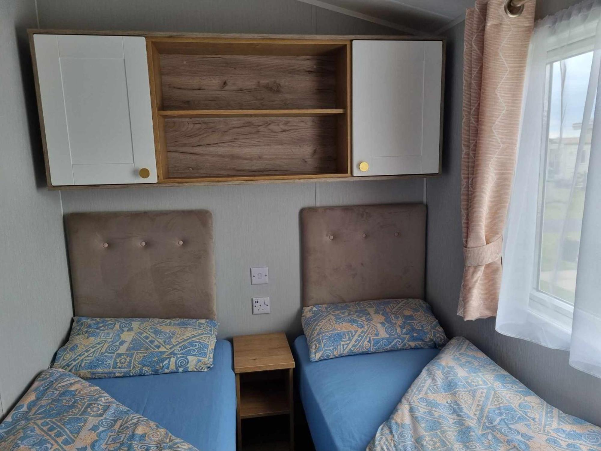 Red Lion Holiday Park Arbroath Luaran gambar