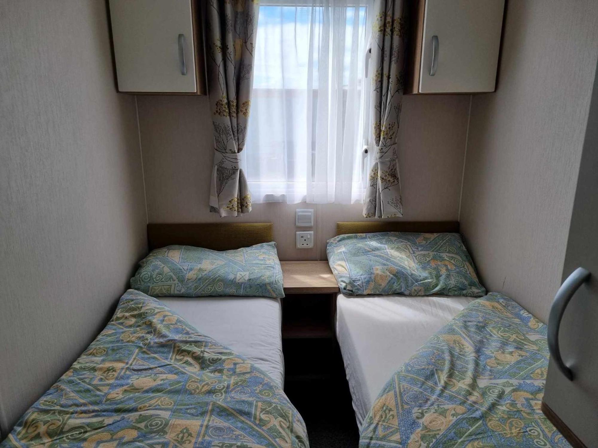 Red Lion Holiday Park Arbroath Luaran gambar