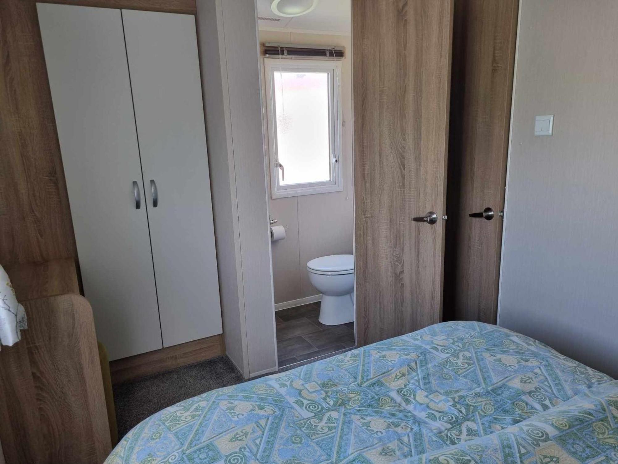Red Lion Holiday Park Arbroath Luaran gambar