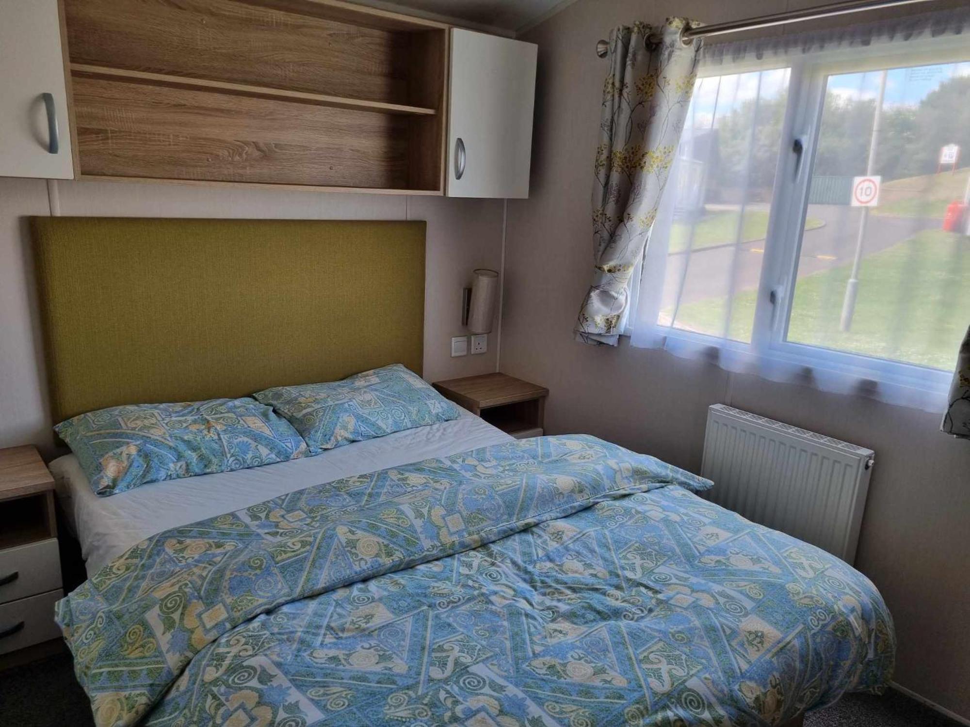 Red Lion Holiday Park Arbroath Luaran gambar