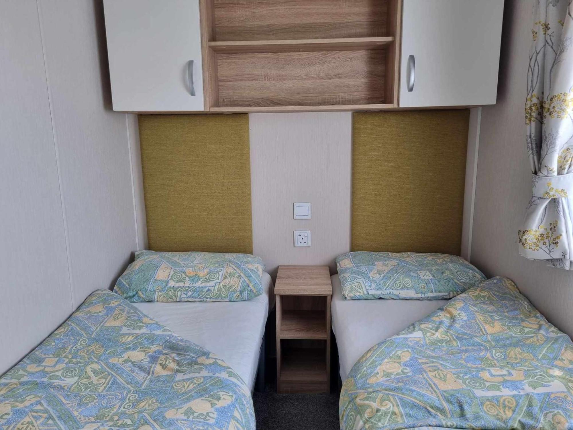 Red Lion Holiday Park Arbroath Luaran gambar
