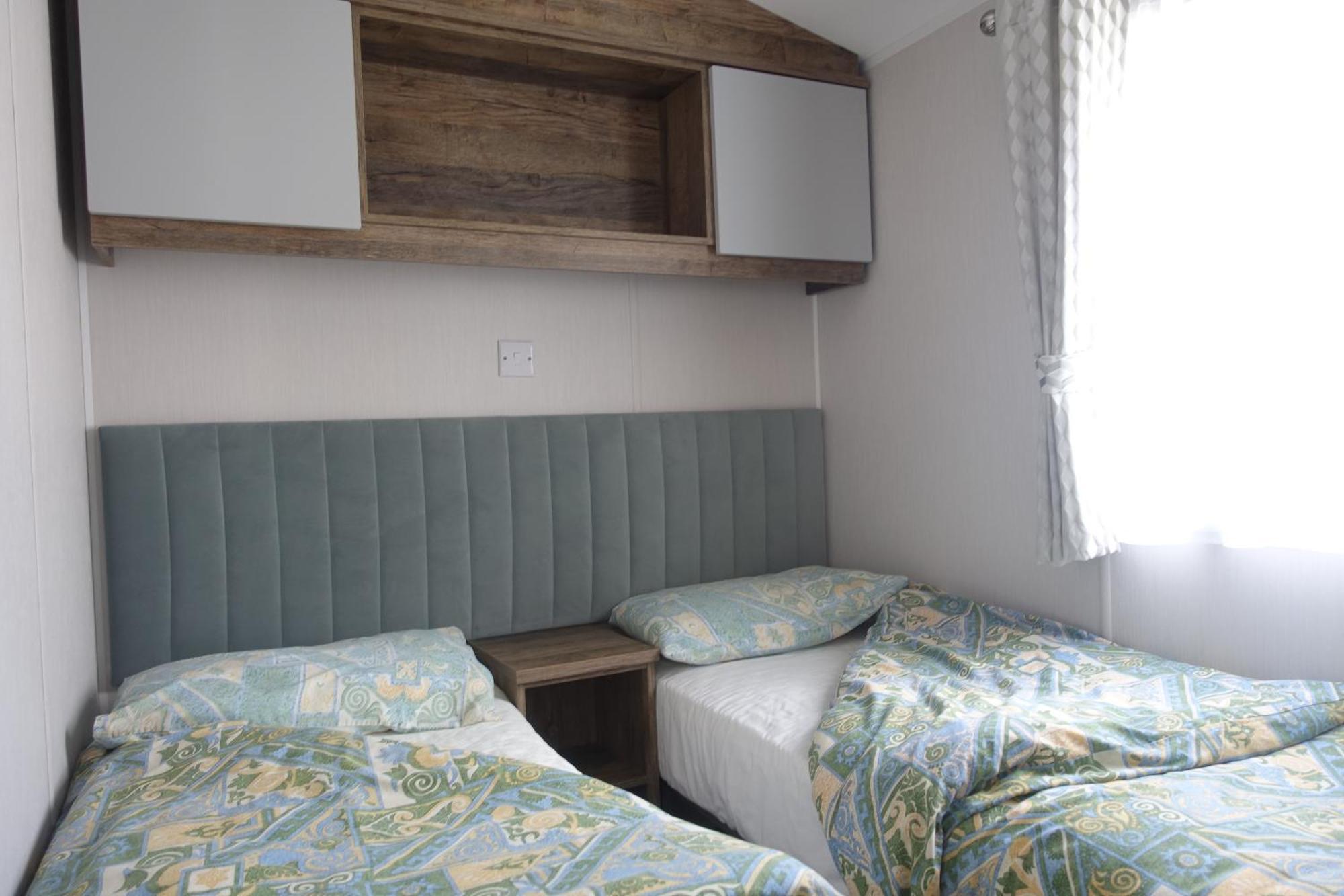 Red Lion Holiday Park Arbroath Luaran gambar