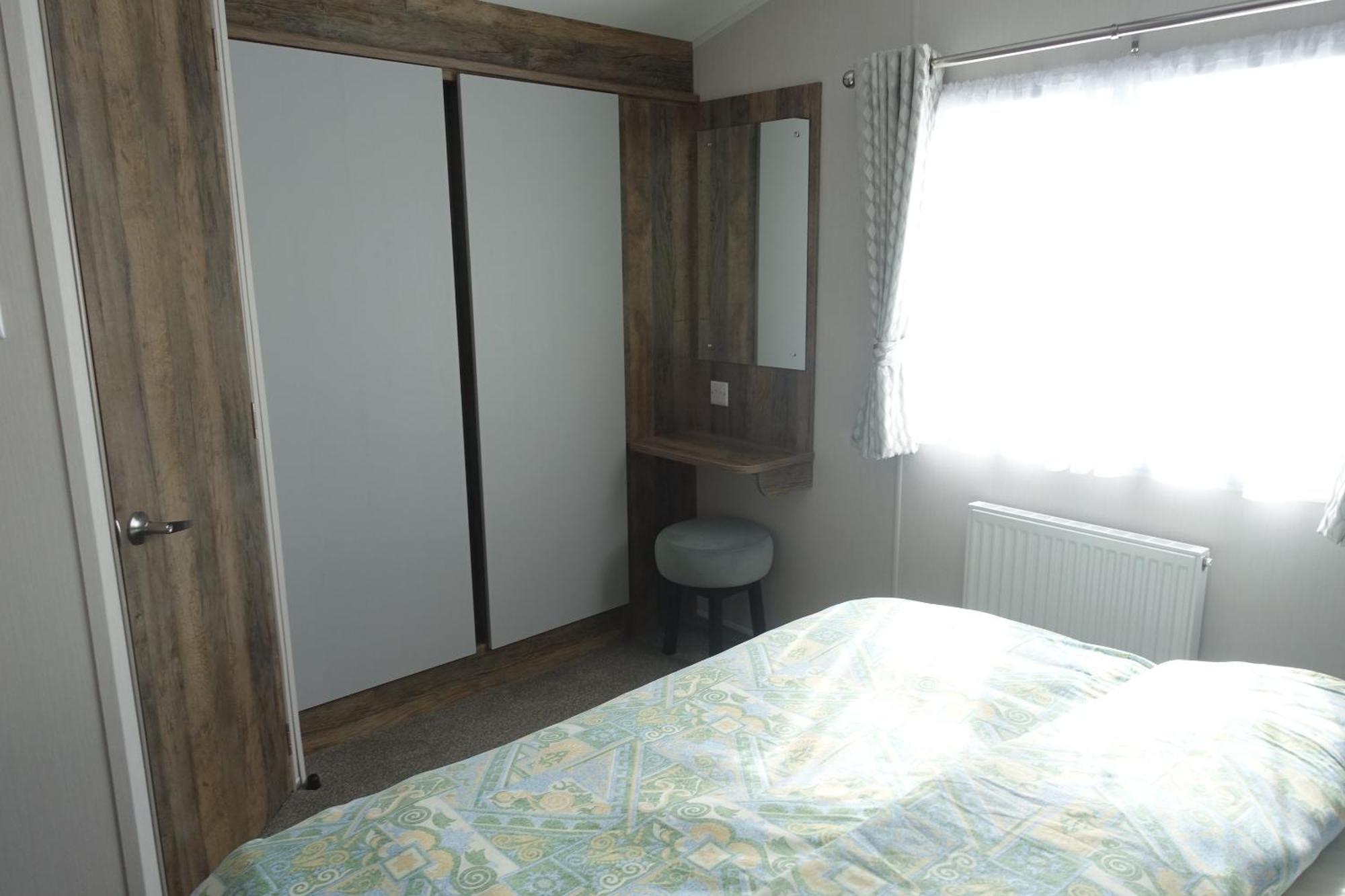 Red Lion Holiday Park Arbroath Luaran gambar