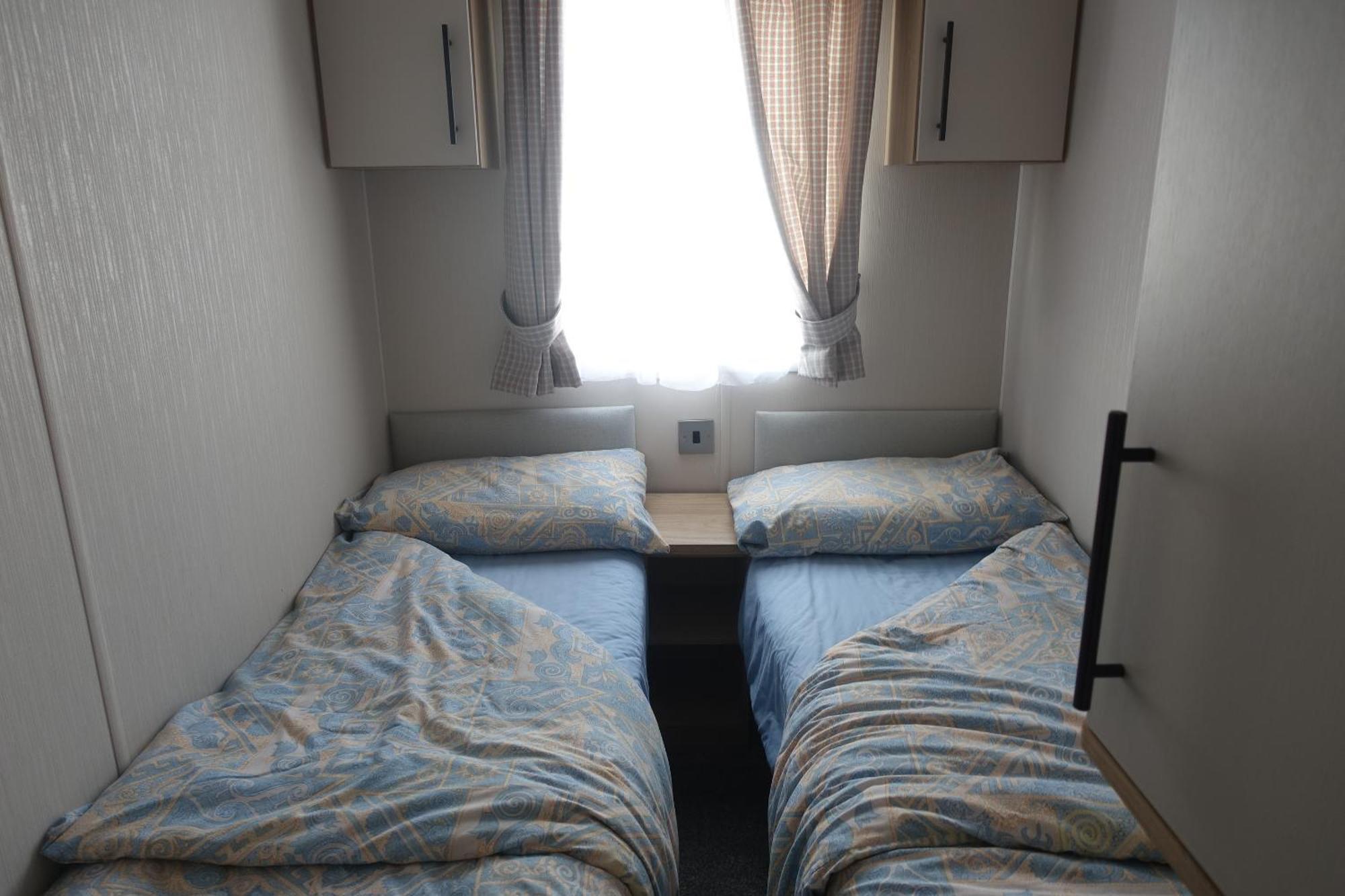 Red Lion Holiday Park Arbroath Luaran gambar