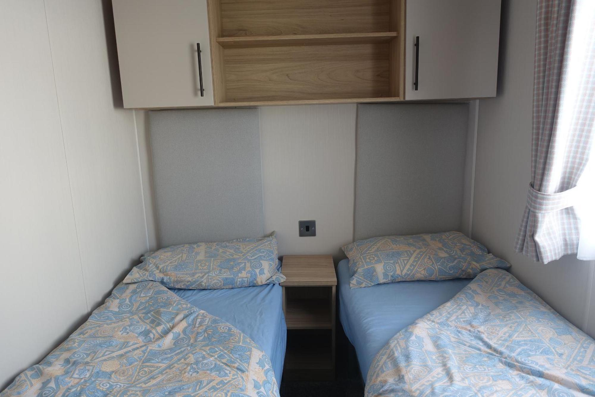Red Lion Holiday Park Arbroath Luaran gambar