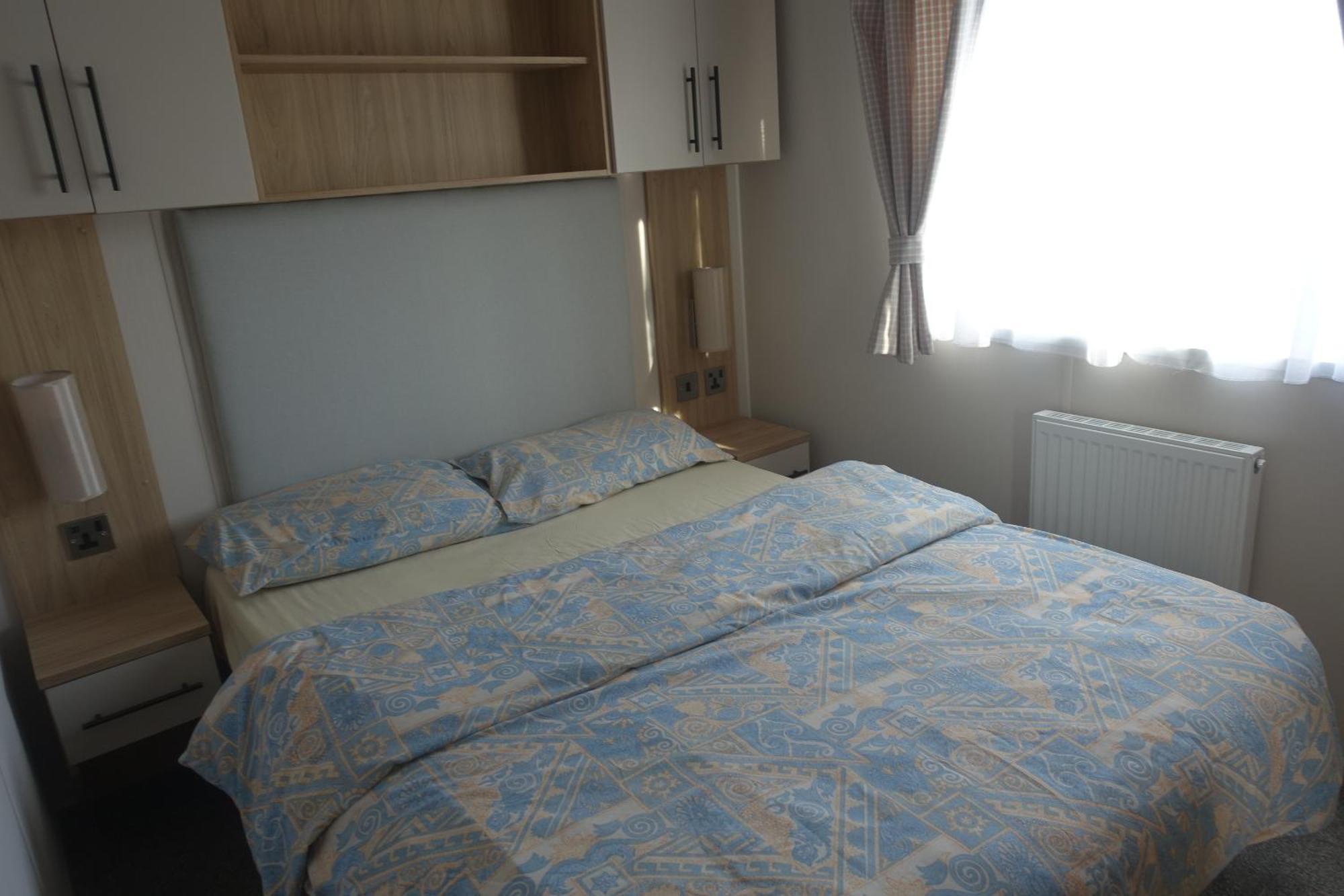 Red Lion Holiday Park Arbroath Luaran gambar