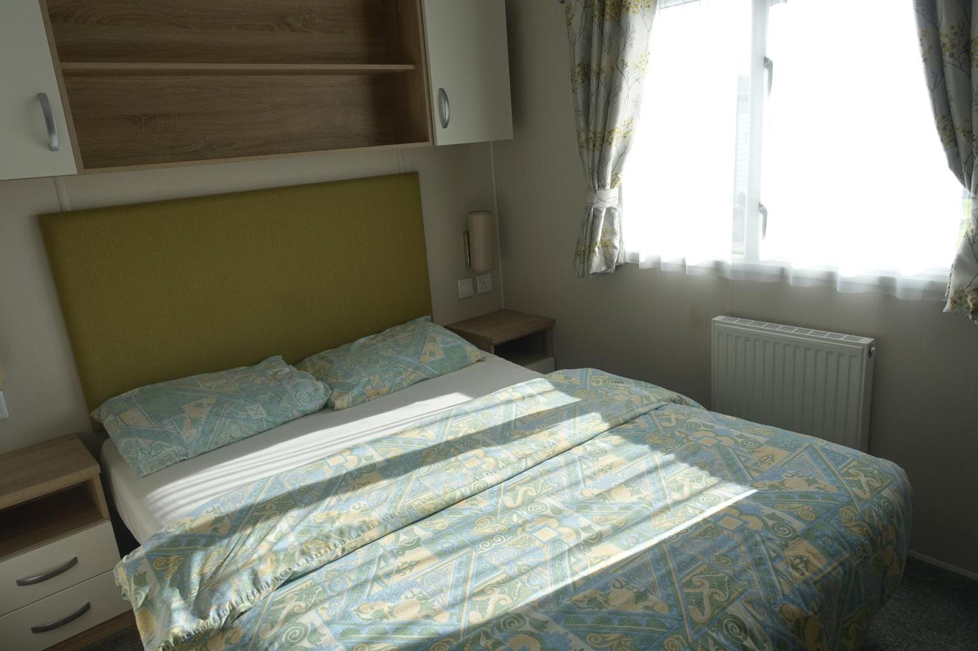Red Lion Holiday Park Arbroath Luaran gambar