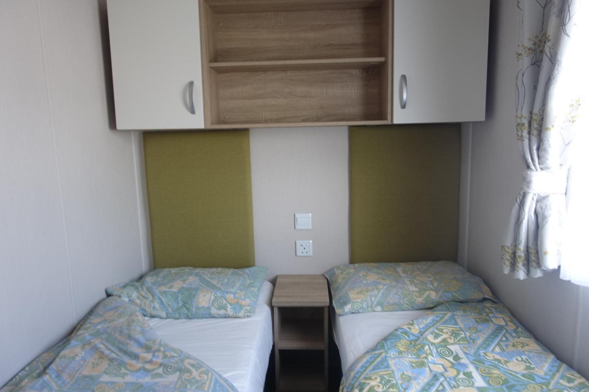 Red Lion Holiday Park Arbroath Luaran gambar