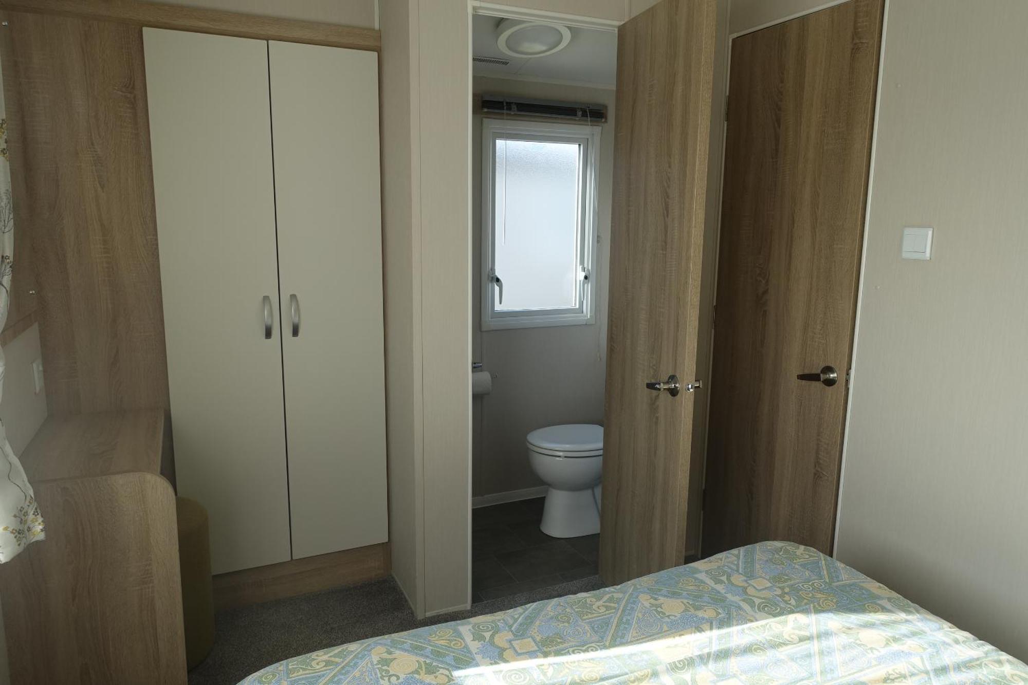 Red Lion Holiday Park Arbroath Luaran gambar
