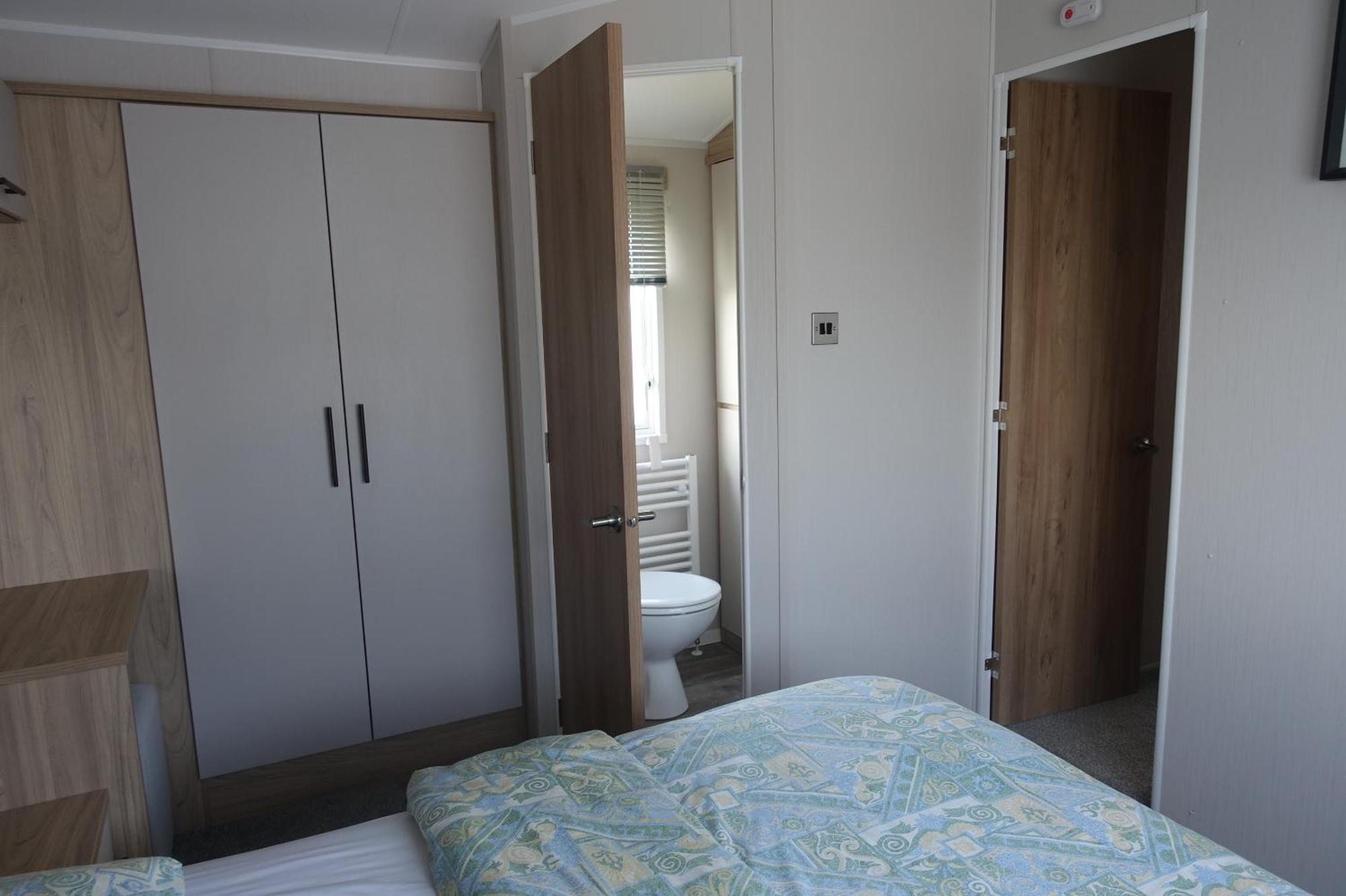 Red Lion Holiday Park Arbroath Luaran gambar