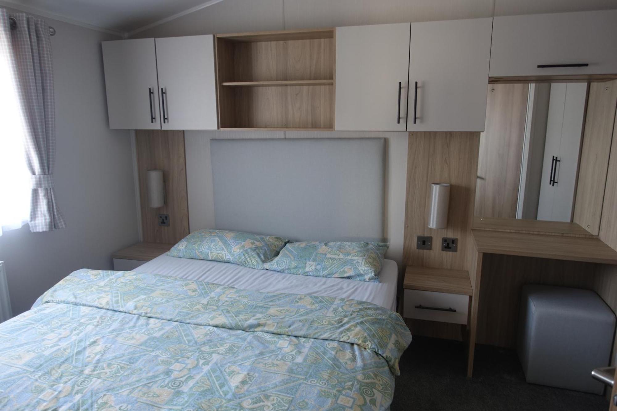 Red Lion Holiday Park Arbroath Luaran gambar